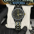 Black Luxury Binbond