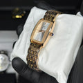 Gold Pink ladies Watch (Trueworth)