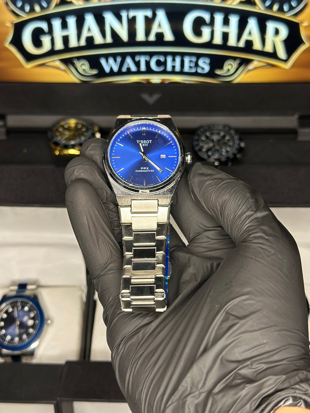 Tissot 1853