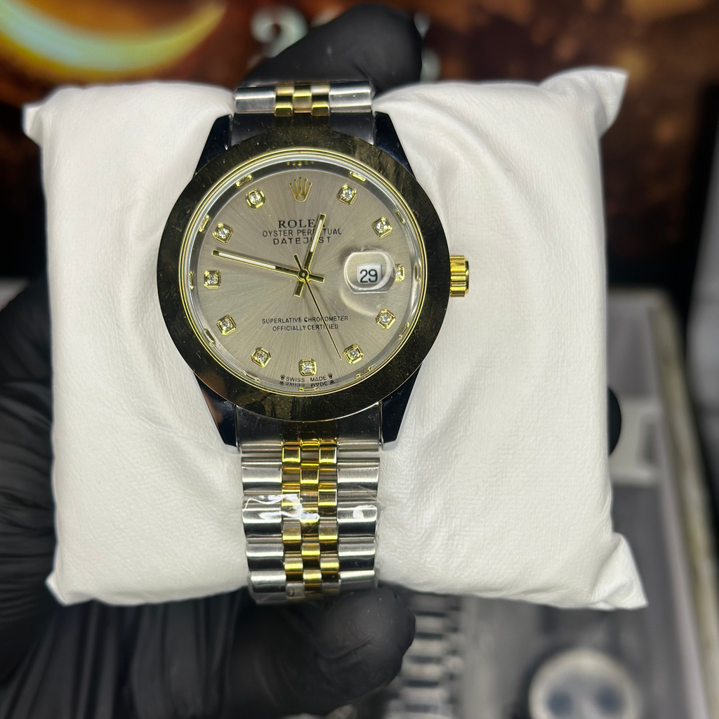 Rolex Oyester Perpatual