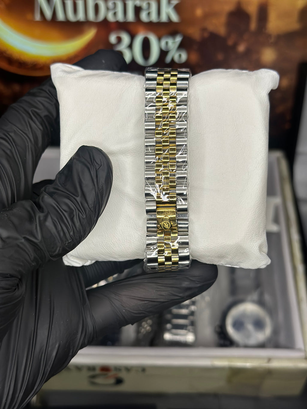 Rolex Oyester Perpatual