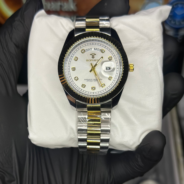 Rolex Bopher