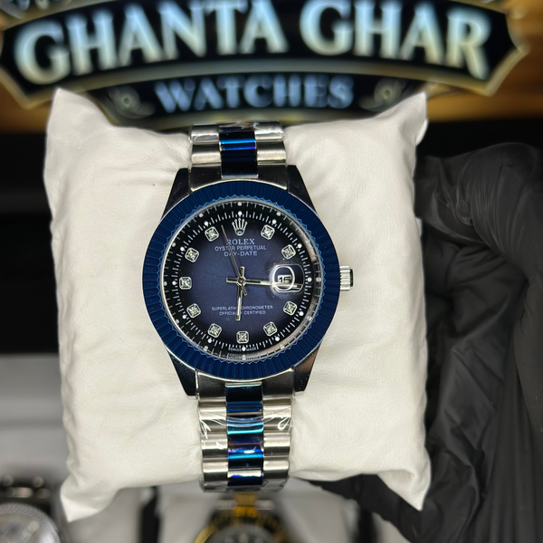 Rolex Oyster Perpetual Automatic