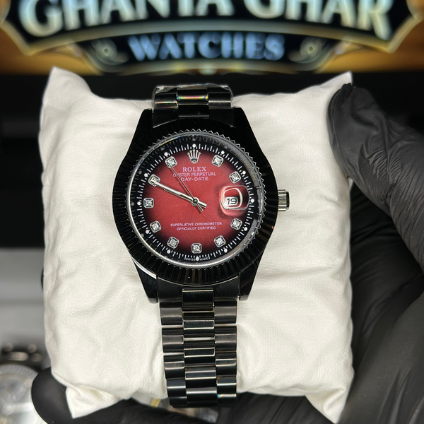 Rolex Oyster Perpetual Automatic