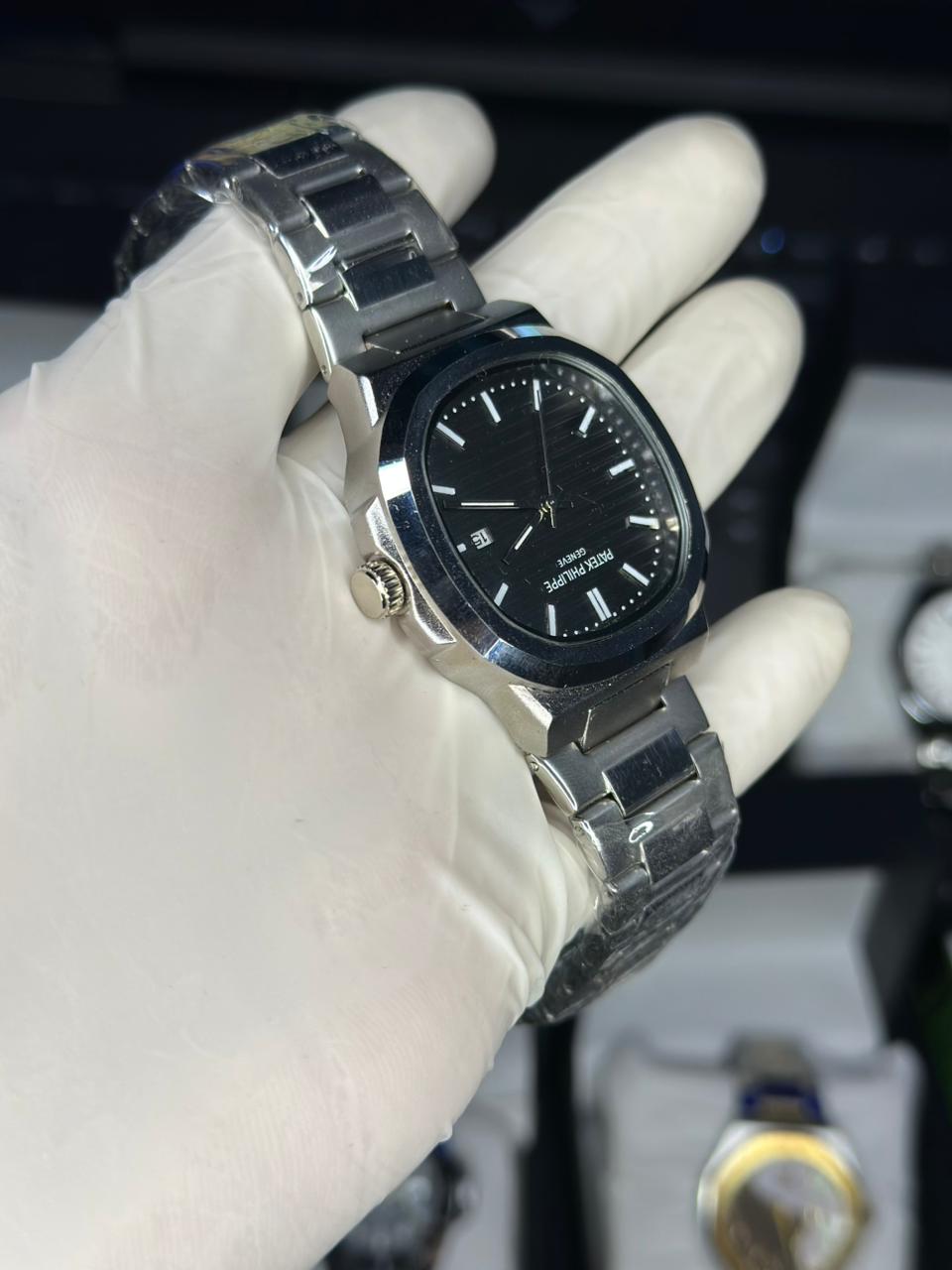 PATEK PHILIPPE