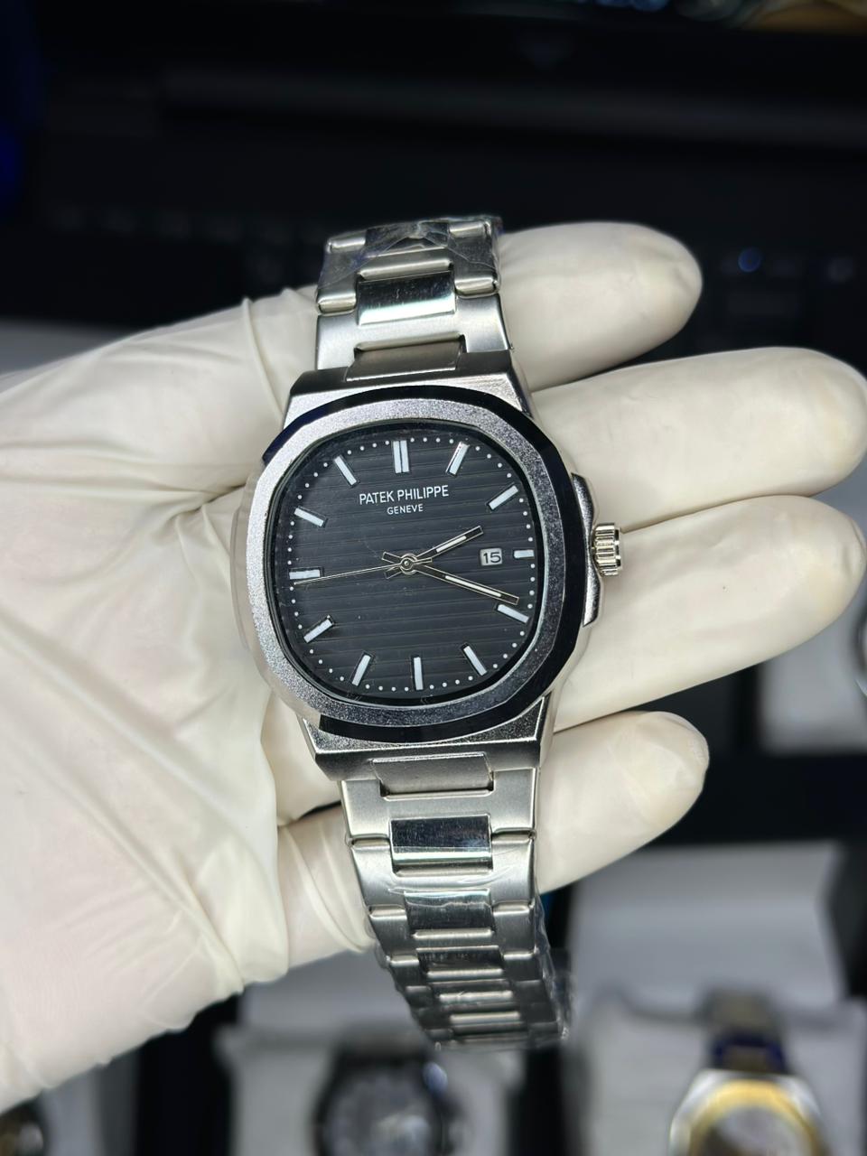 PATEK PHILIPPE