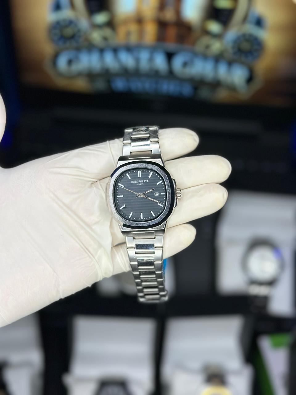 PATEK PHILIPPE