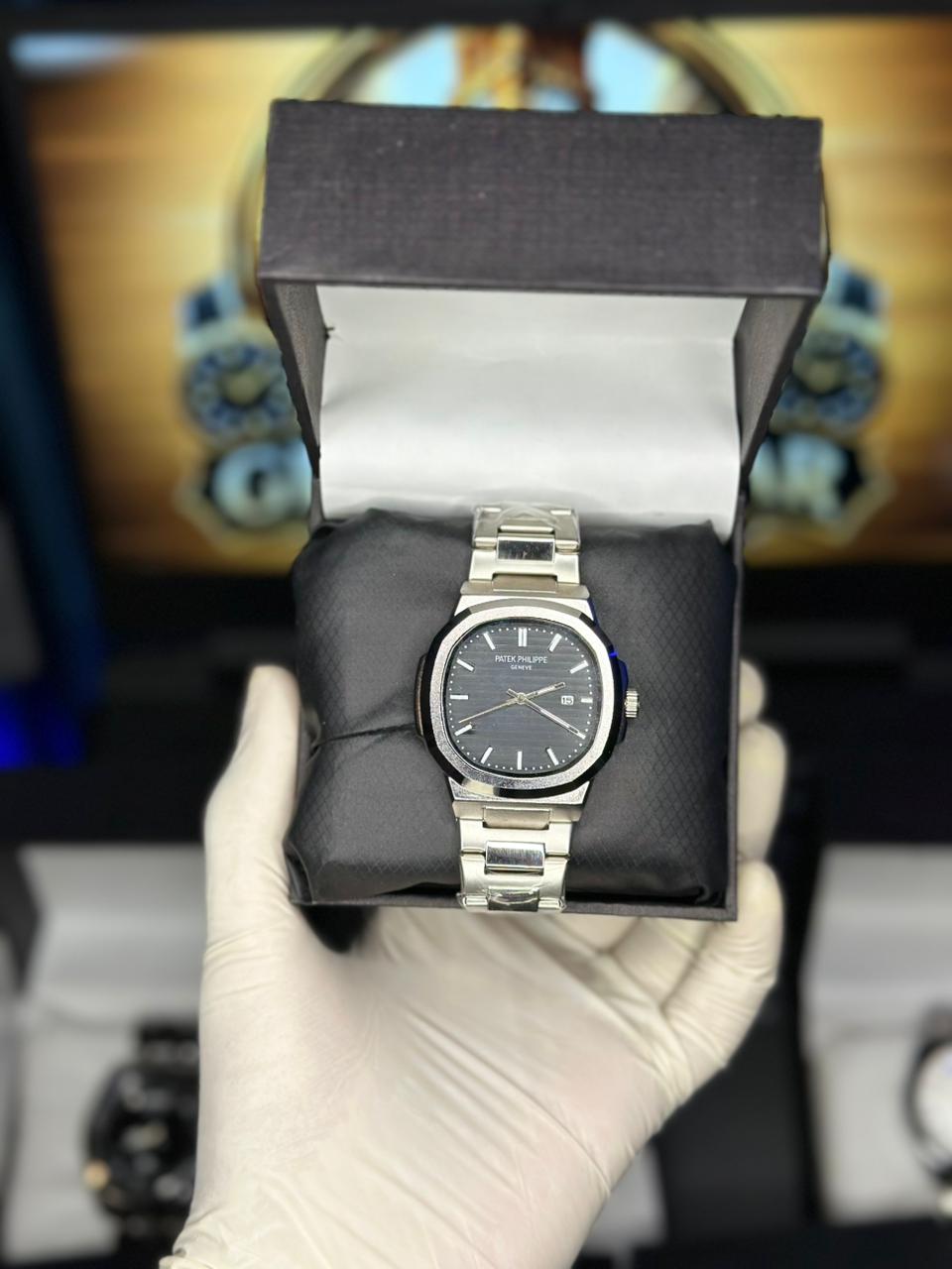 PATEK PHILIPPE