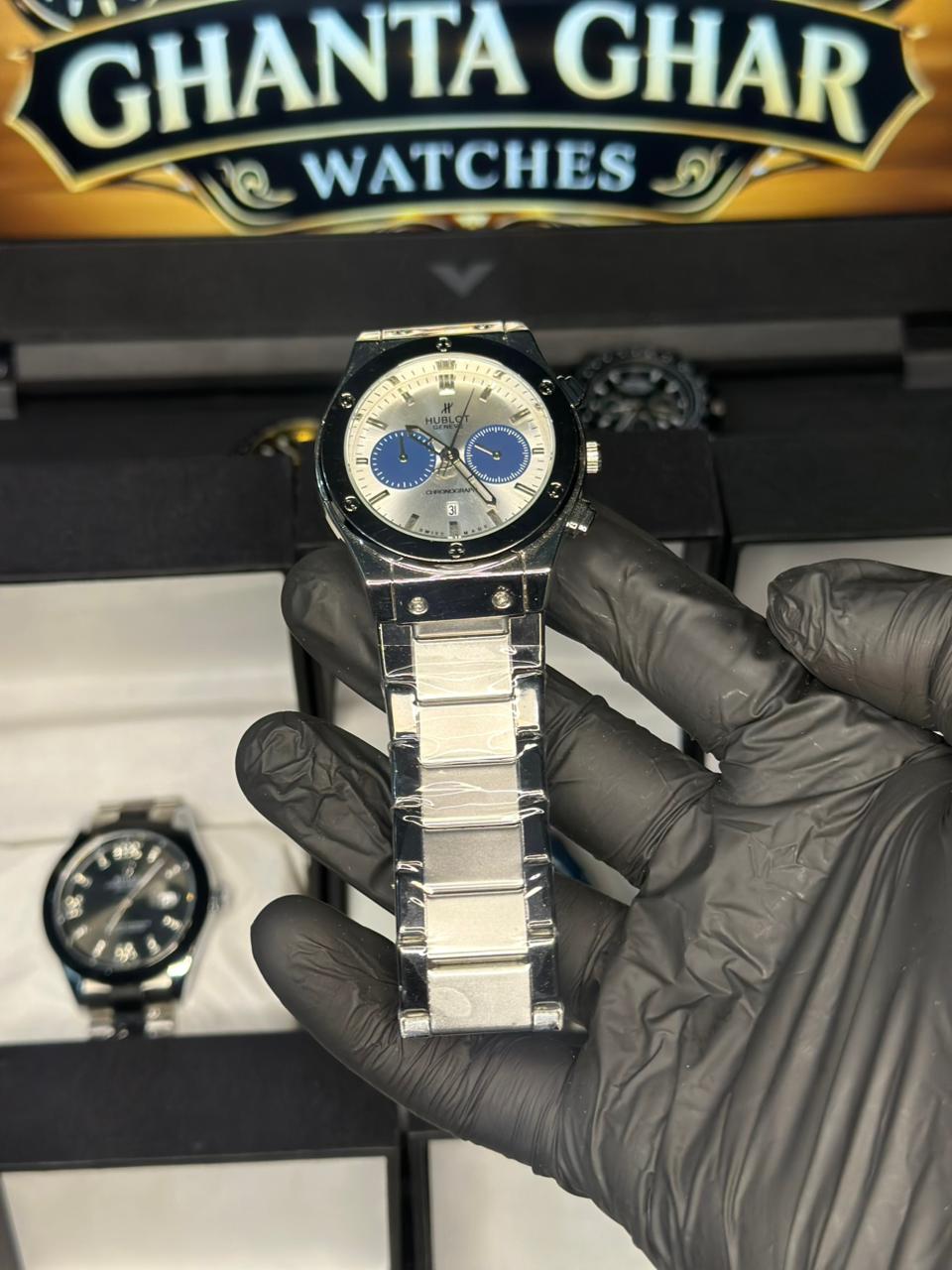 Hublot Bigbang