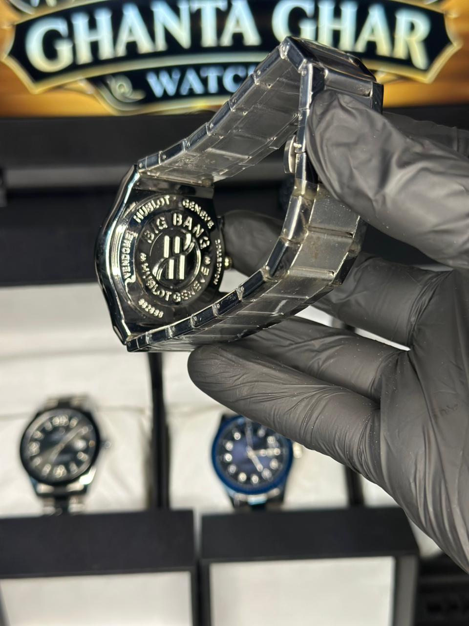 Hublot Bigbang