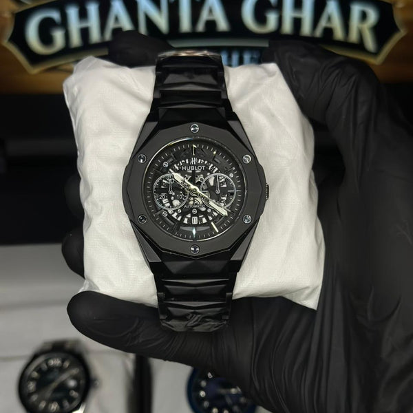 Hublot Automatic Watch