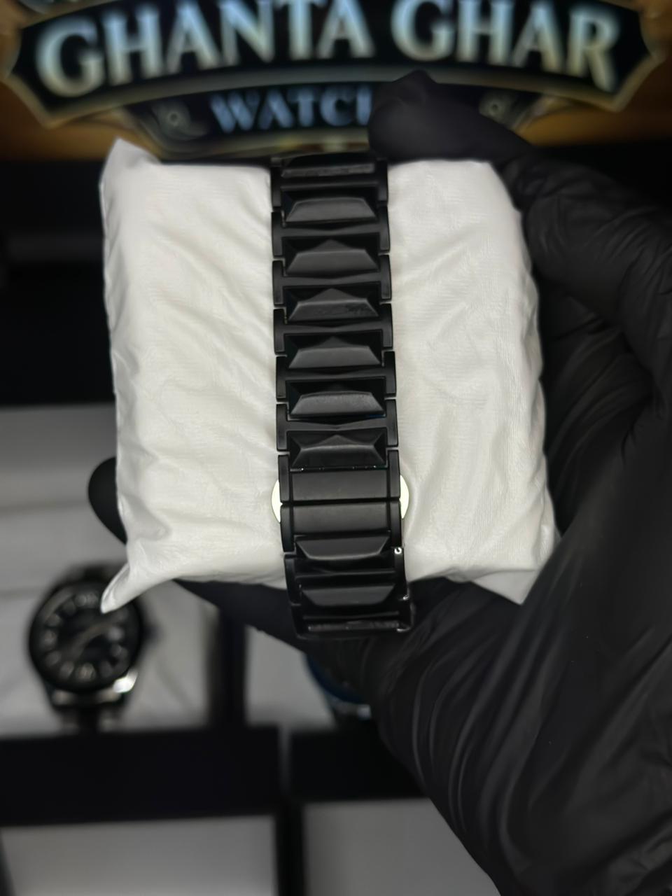 Hublot Automatic Watch