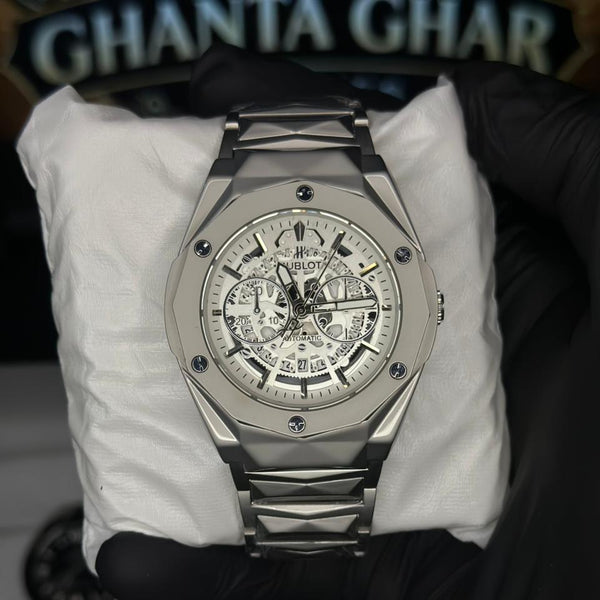 Hublot Automatic Watch