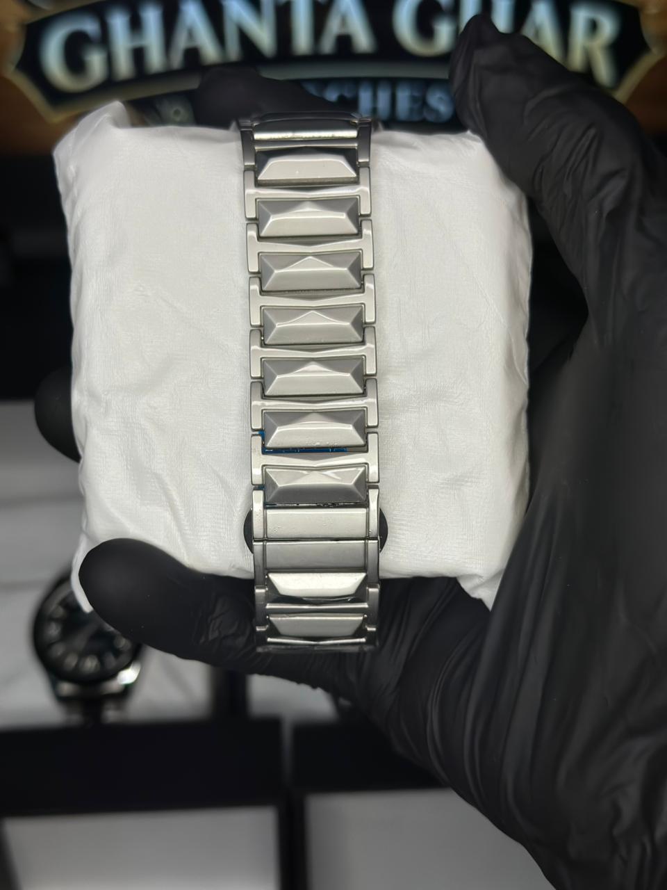 Hublot Automatic Watch