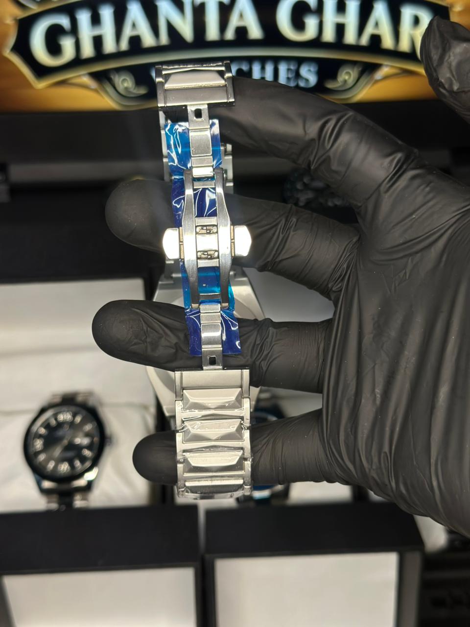 Hublot Automatic Watch