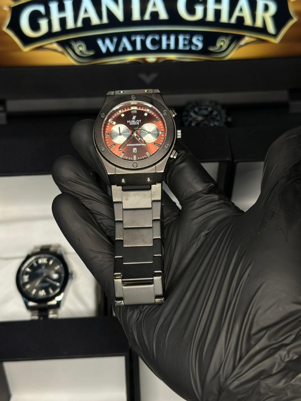 Hublot Bigbang