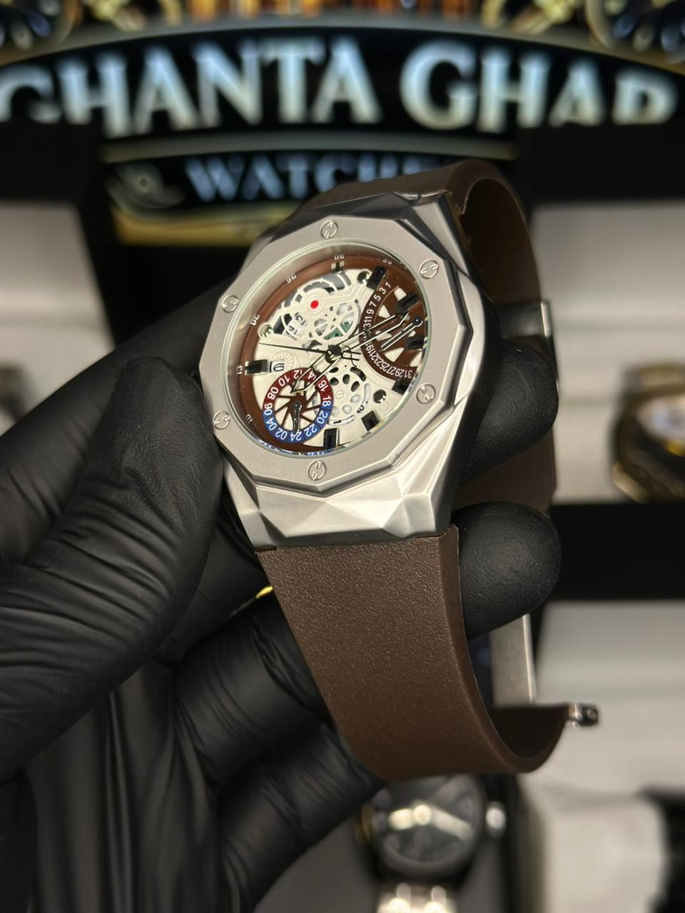 Hublot Geneve Bigbang