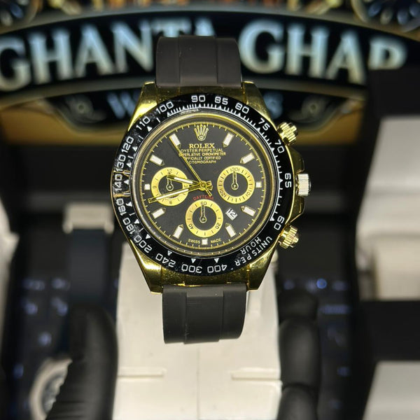 Rolex Oyester