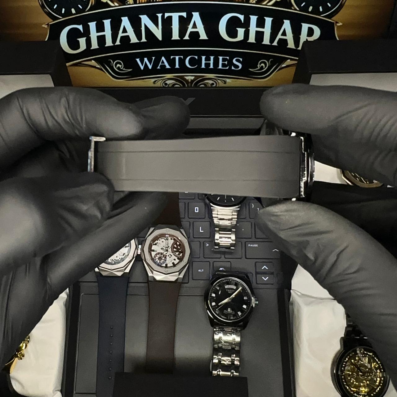 Rolex Oyester Perpatual