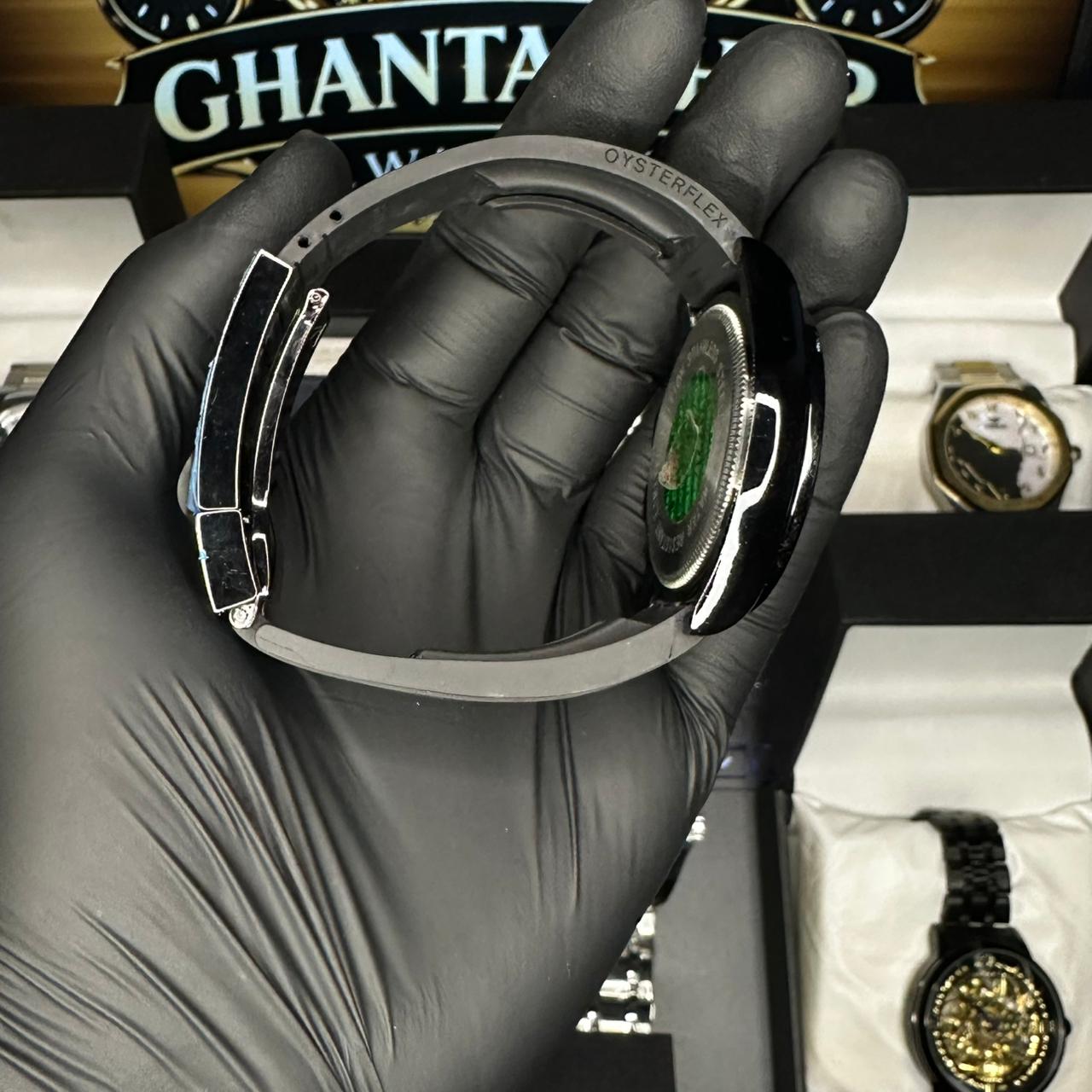 Rolex Oyester Perpatual