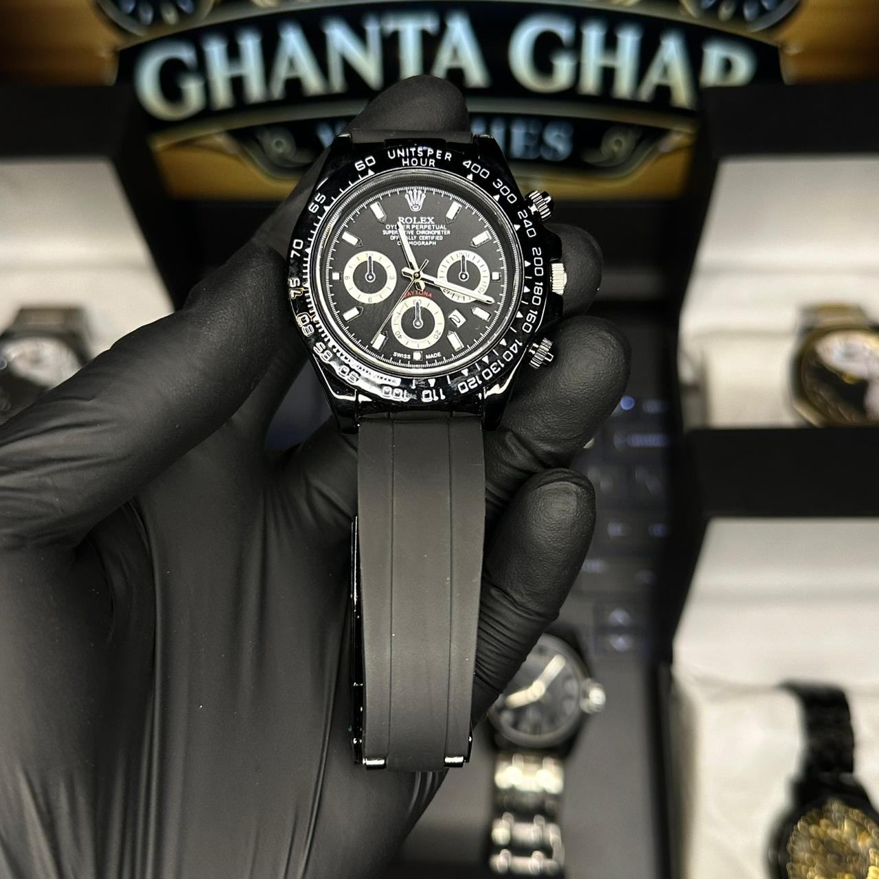 Rolex Oyester Perpatual