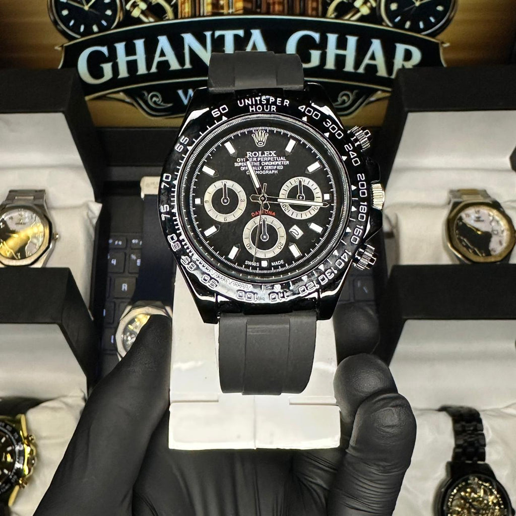 Rolex Oyester Perpatual