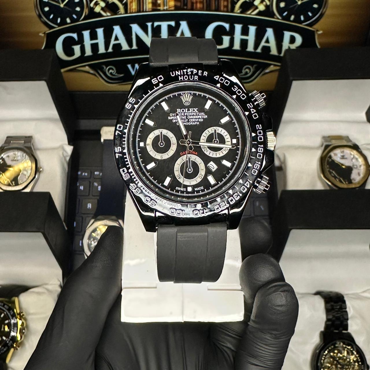 Rolex Oyester Perpatual