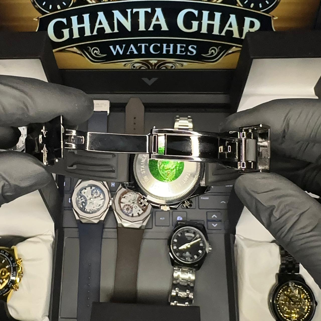 Rolex Oyester Perpatual