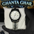 Rolex Oyester Perpatual 124300
