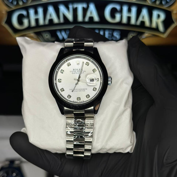Rolex Oyester Perpatual 124300