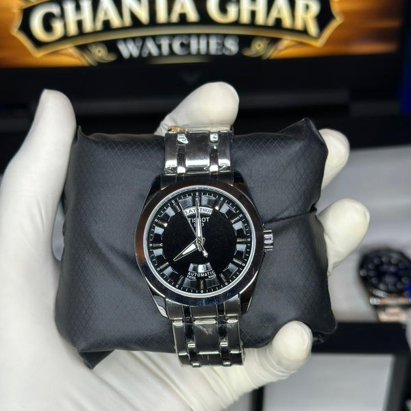 AUTOMATIC TISSOT COUTURIER