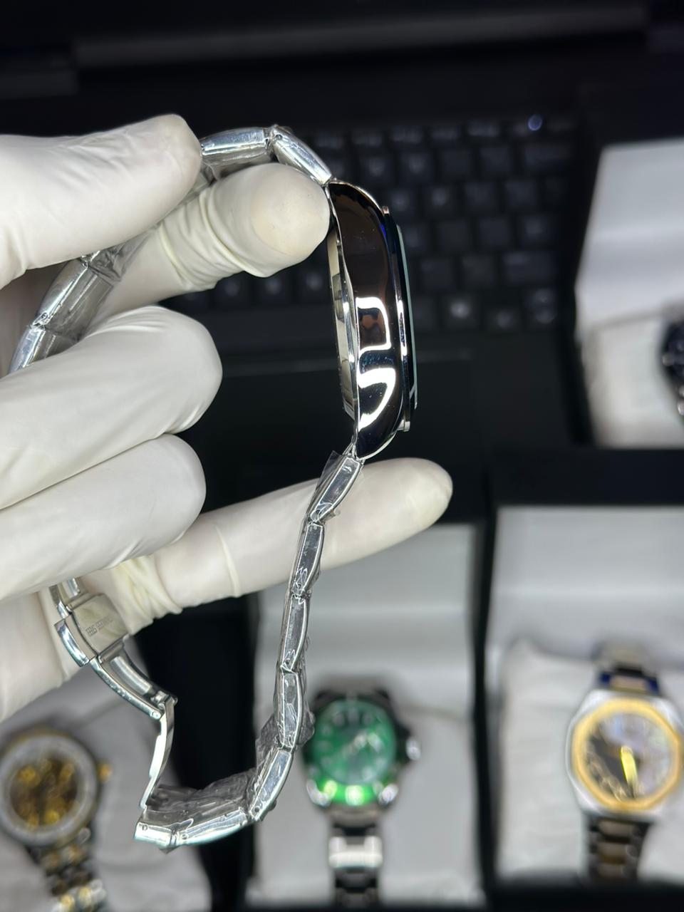 AUTOMATIC TISSOT COUTURIER
