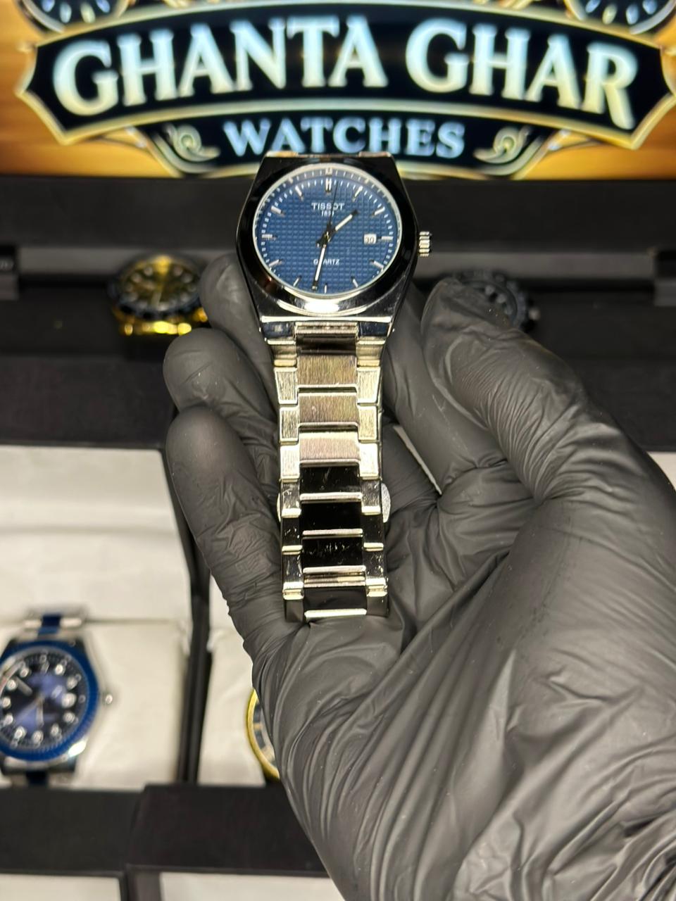 Tissot 1853